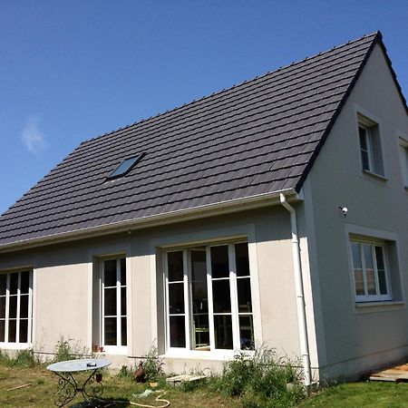 Homes D Opale, Caroline Сен-Мартен-Булонь Екстер'єр фото